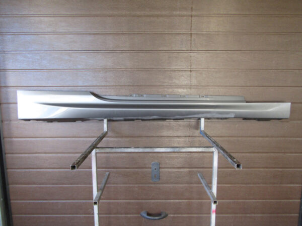 Zijskirt Dorpellijst Rechts BMW 6 F12 F13 M6 M-pakket Mpakket 51778050416 Dorpel P10430