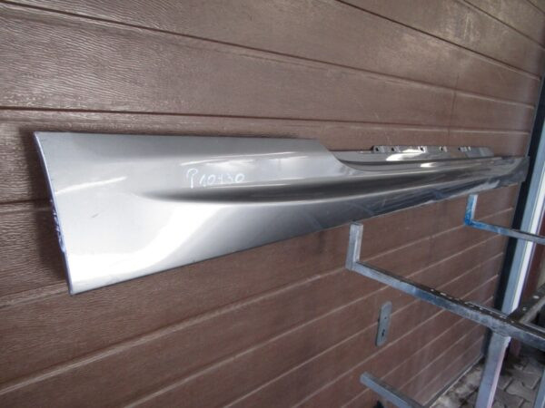 Zijskirt Dorpellijst Rechts BMW 6 F12 F13 M6 M-pakket Mpakket 51778050416 Dorpel P10430