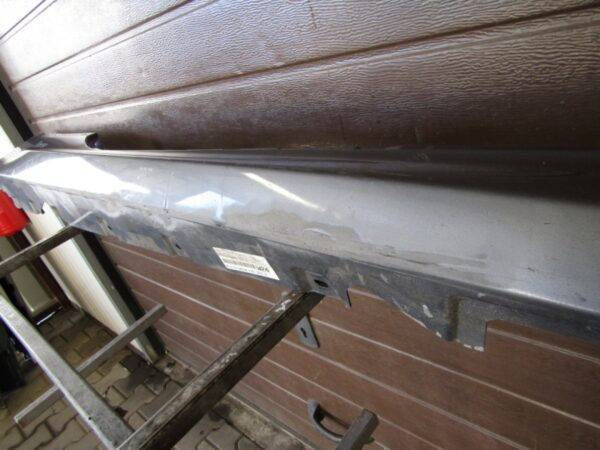 Zijskirt Dorpellijst Rechts BMW 6 F12 F13 M6 M-pakket Mpakket 51778050416 Dorpel P10430