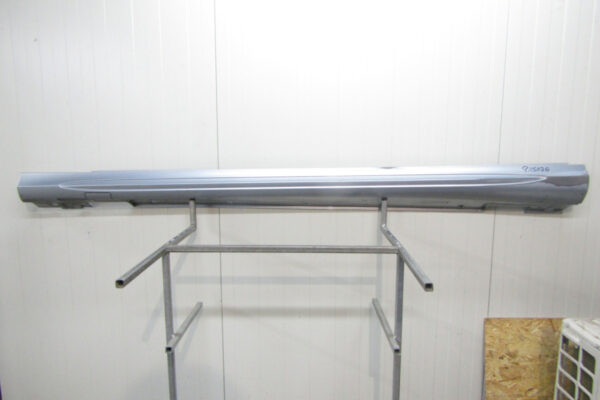 Zijskirt Dorpellijst Links Mercedes E 212 AMG Facelift 12- A2126901740 Dorpel P15126