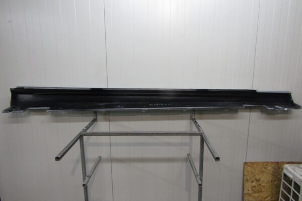 Zijskirt Dorpellijst Links Mercedes E 212 AMG Facelift 12- A2126901740 Dorpel P15126