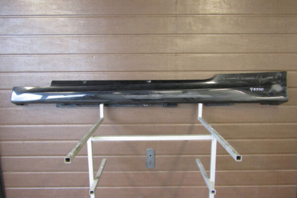 Zijskirt Dorpellijst Links LEXUS IS 250 C Cabrio 05-13 7586053030 Dorpel P8550