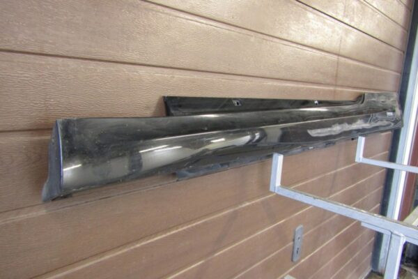 Zijskirt Dorpellijst Links LEXUS IS 250 C Cabrio 05-13 7586053030 Dorpel P8550