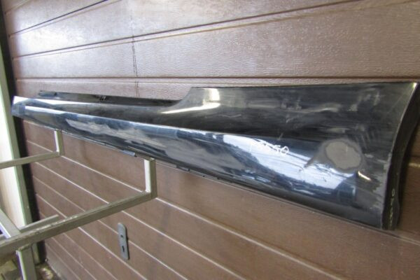 Zijskirt Dorpellijst Links LEXUS IS 250 C Cabrio 05-13 7586053030 Dorpel P8550