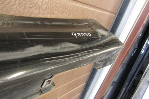 Zijskirt Dorpellijst Links LEXUS IS 250 C Cabrio 05-13 7586053030 Dorpel P8550