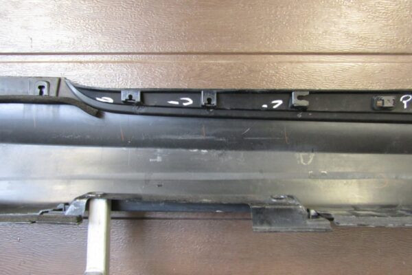 Zijskirt Dorpellijst Links LEXUS IS 250 C Cabrio 05-13 7586053030 Dorpel P8550