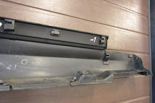 Zijskirt Dorpellijst Links LEXUS IS 250 C Cabrio 05-13 7586053030 Dorpel P8550