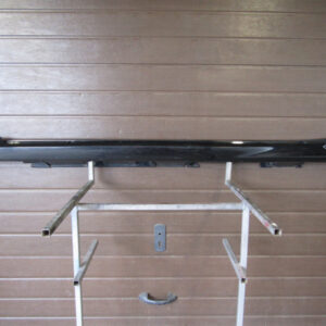 Zijskirt Links Dorpellijst Lexus GS IV 450h Hybrid 13- 7585230250 Dorpel P9808