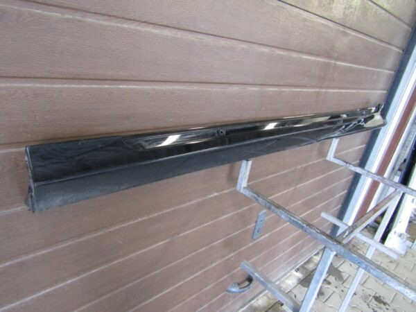 Zijskirt Links Dorpellijst Lexus GS IV 450h Hybrid 13- 7585230250 Dorpel P9808