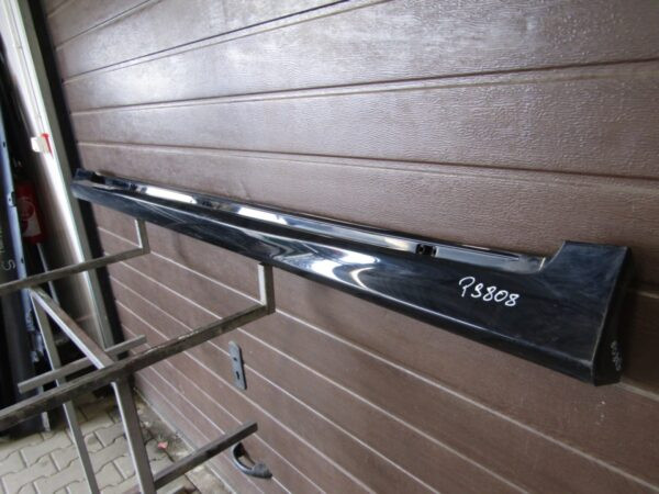 Zijskirt Links Dorpellijst Lexus GS IV 450h Hybrid 13- 7585230250 Dorpel P9808