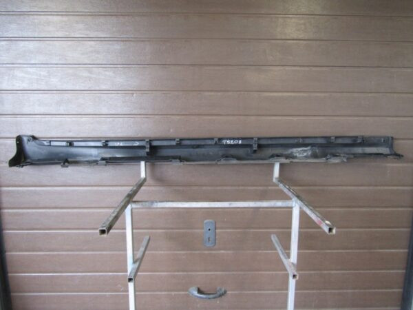 Zijskirt Links Dorpellijst Lexus GS IV 450h Hybrid 13- 7585230250 Dorpel P9808