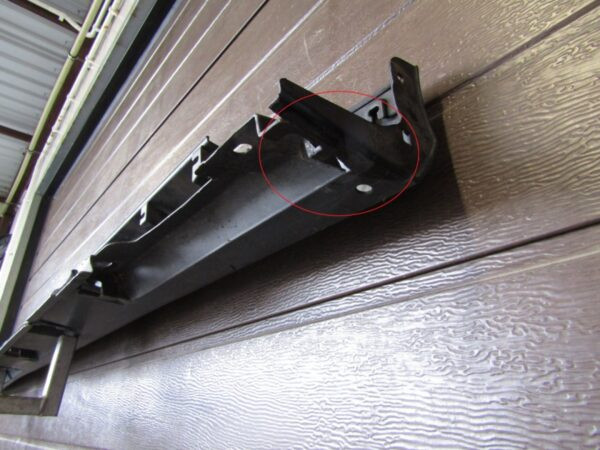 Zijskirt Links Dorpellijst Lexus GS IV 450h Hybrid 13- 7585230250 Dorpel P9808