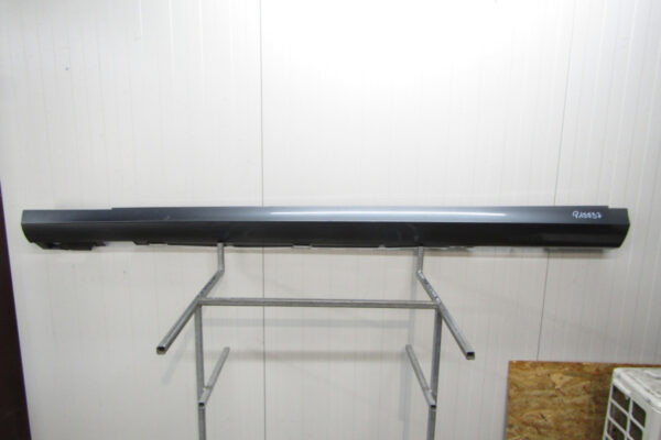 Zijskirt Links Dorpellijst Mercedes E 213 AMG Sedan Kombi A2136900102 Dorpel P15537