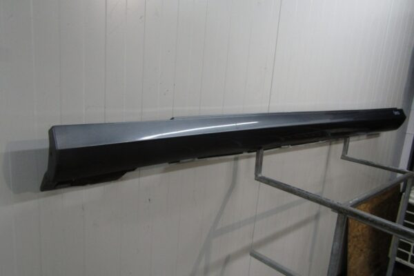 Zijskirt Links Dorpellijst Mercedes E 213 AMG Sedan Kombi A2136900102 Dorpel P15537
