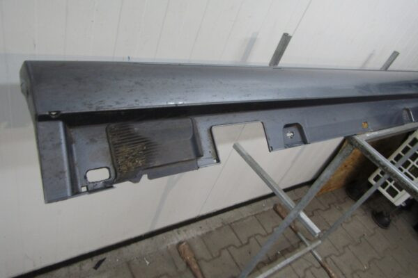 Zijskirt Links Dorpellijst Mercedes E 213 AMG Sedan Kombi A2136900102 Dorpel P15537