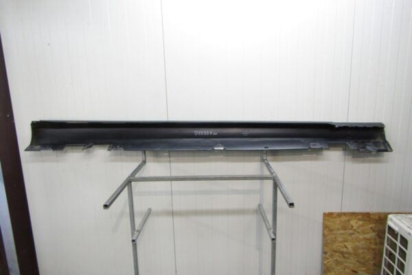 Zijskirt Links Dorpellijst Mercedes E 213 AMG Sedan Kombi A2136900102 Dorpel P15537