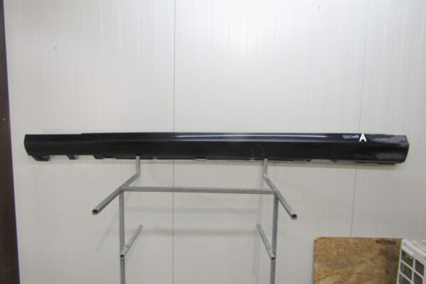 Zijskirt Links Dorpellijst Mercedes E 213 AMG Sedan Kombi A2136900102 Dorpel P15702A