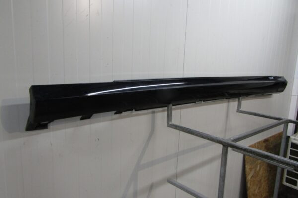 Zijskirt Links Dorpellijst Mercedes E 213 AMG Sedan Kombi A2136900102 Dorpel P15702A