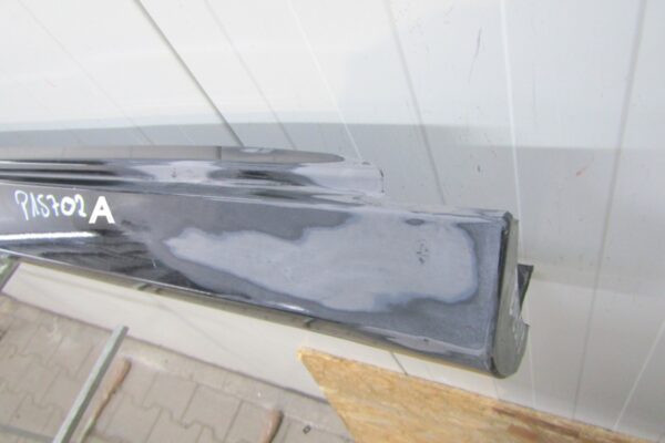 Zijskirt Links Dorpellijst Mercedes E 213 AMG Sedan Kombi A2136900102 Dorpel P15702A