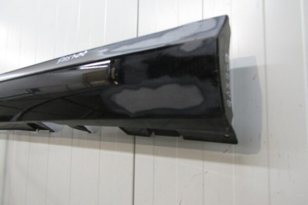 Zijskirt Links Dorpellijst Mercedes E 213 AMG Sedan Kombi A2136900102 Dorpel P15702A