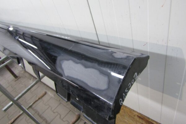 Zijskirt Links Dorpellijst Mercedes E 213 AMG Sedan Kombi A2136900102 Dorpel P15702A
