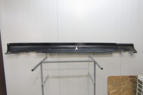 Zijskirt Links Dorpellijst Mercedes E 213 AMG Sedan Kombi A2136900102 Dorpel P15702A