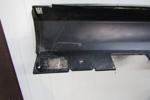 Zijskirt Links Dorpellijst Mercedes E 213 AMG Sedan Kombi A2136900102 Dorpel P15702A