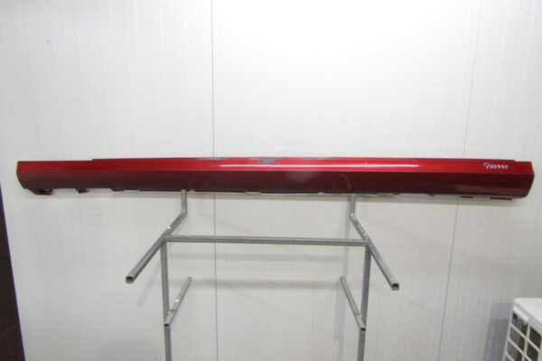 Zijskirt Links Dorpellijst Mercedes E 213 AMG Sedan Kombi A2136900102 Dorpel P15975