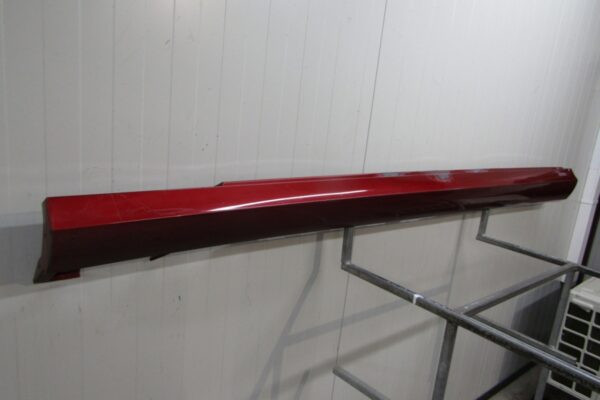 Zijskirt Links Dorpellijst Mercedes E 213 AMG Sedan Kombi A2136900102 Dorpel P15975