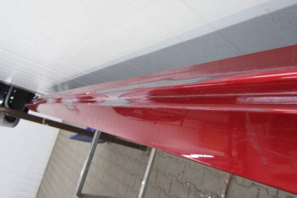 Zijskirt Links Dorpellijst Mercedes E 213 AMG Sedan Kombi A2136900102 Dorpel P15975