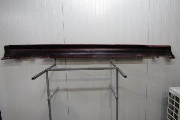 Zijskirt Links Dorpellijst Mercedes E 213 AMG Sedan Kombi A2136900102 Dorpel P15975