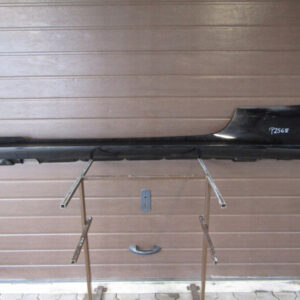 Zijskirt Links Dorpellijst Mercedes E Coupé 238 AMG 16- 8541685554 Dorpel P2568