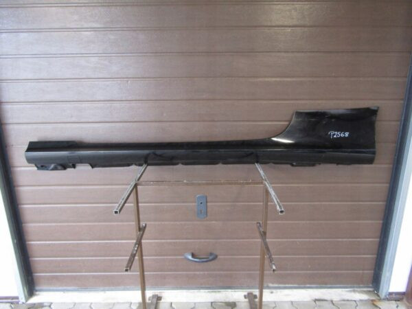 Zijskirt Links Dorpellijst Mercedes E Coupé 238 AMG 16- 8541685554 Dorpel P2568