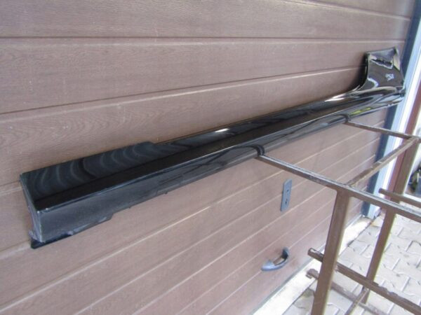 Zijskirt Links Dorpellijst Mercedes E Coupé 238 AMG 16- 8541685554 Dorpel P2568