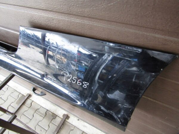 Zijskirt Links Dorpellijst Mercedes E Coupé 238 AMG 16- 8541685554 Dorpel P2568