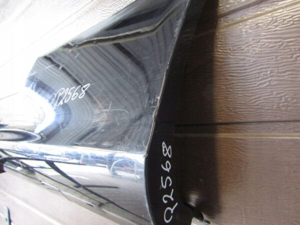 Zijskirt Links Dorpellijst Mercedes E Coupé 238 AMG 16- 8541685554 Dorpel P2568