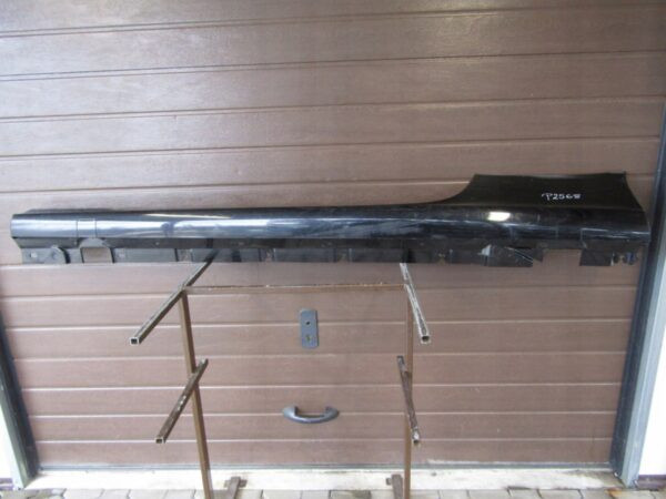 Zijskirt Links Dorpellijst Mercedes E Coupé 238 AMG 16- 8541685554 Dorpel P2568