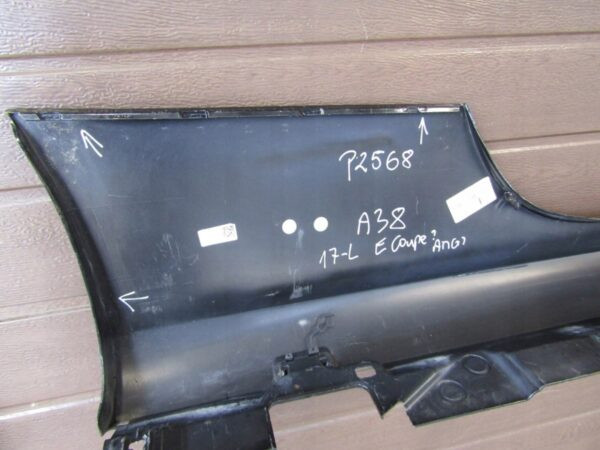 Zijskirt Links Dorpellijst Mercedes E Coupé 238 AMG 16- 8541685554 Dorpel P2568