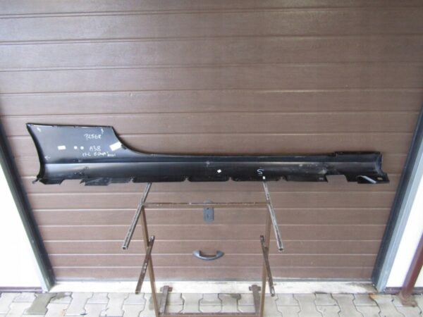 Zijskirt Links Dorpellijst Mercedes E Coupé 238 AMG 16- 8541685554 Dorpel P2568