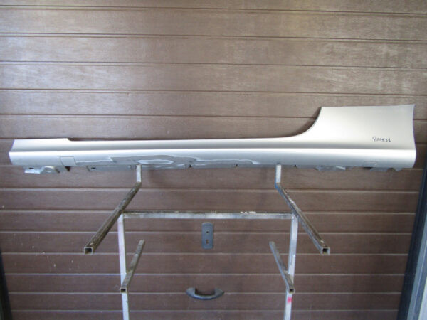 Zijskirt Links Dorpellijst Mercedes E Coupé 238 AMG 16- a2386907302 Dorpel P11891