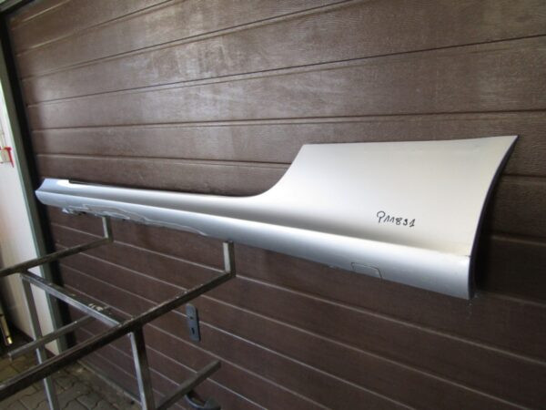 Zijskirt Links Dorpellijst Mercedes E Coupé 238 AMG 16- a2386907302 Dorpel P11891