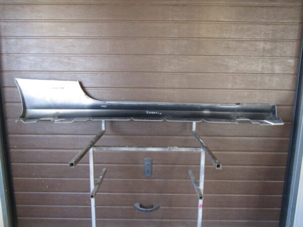 Zijskirt Links Dorpellijst Mercedes E Coupé 238 AMG 16- a2386907302 Dorpel P11891