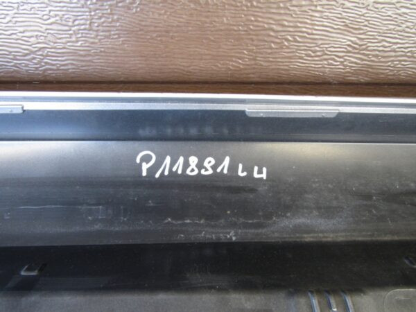 Zijskirt Links Dorpellijst Mercedes E Coupé 238 AMG 16- a2386907302 Dorpel P11891
