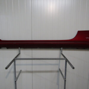Zijskirt Links Dorpellijst Mercedes E Coupé 238 AMG 16- a2386907302 Dorpel P13049
