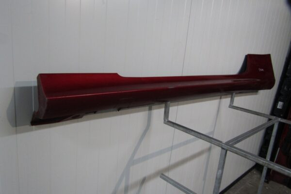 Zijskirt Links Dorpellijst Mercedes E Coupé 238 AMG 16- a2386907302 Dorpel P13049