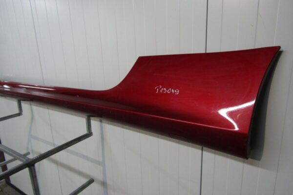 Zijskirt Links Dorpellijst Mercedes E Coupé 238 AMG 16- a2386907302 Dorpel P13049