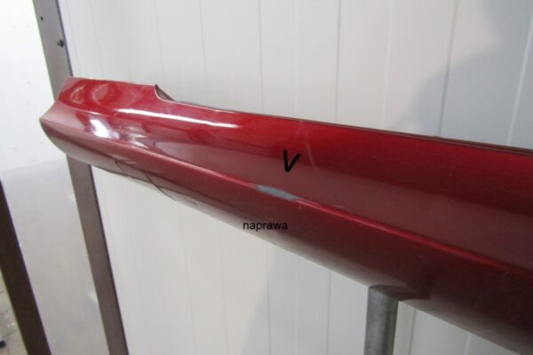 Zijskirt Links Dorpellijst Mercedes E Coupé 238 AMG 16- a2386907302 Dorpel P13049