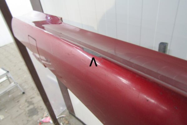 Zijskirt Links Dorpellijst Mercedes E Coupé 238 AMG 16- a2386907302 Dorpel P13049