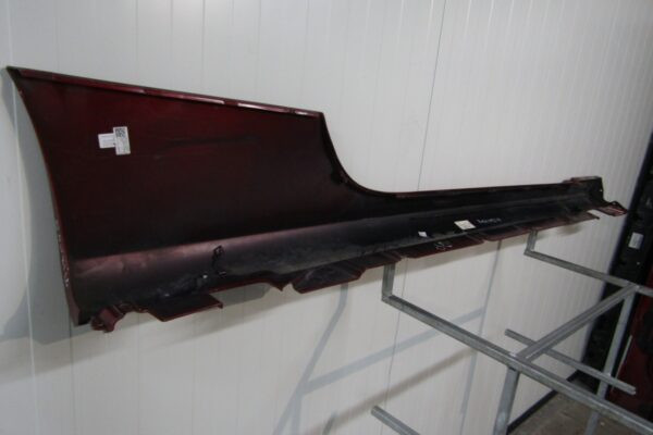 Zijskirt Links Dorpellijst Mercedes E Coupé 238 AMG 16- a2386907302 Dorpel P13049