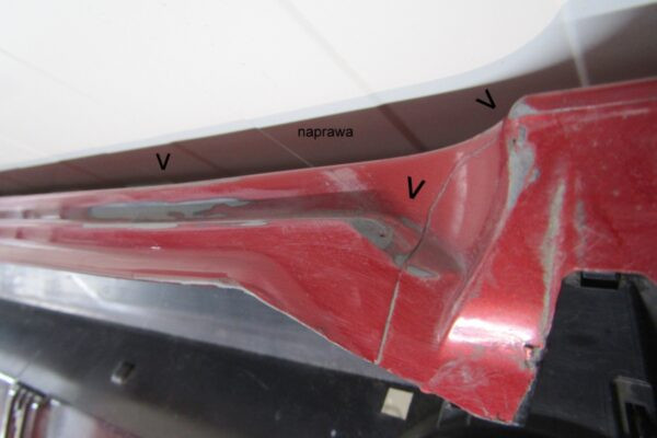 Zijskirt Links Dorpellijst Mercedes E Coupé 238 AMG 16- a2386907302 Dorpel P13049